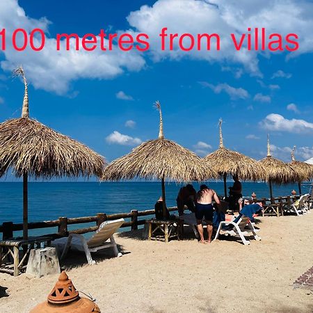 プルクロム ランタ ゲストハウス Ko Lanta エクステリア 写真