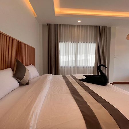 プルクロム ランタ ゲストハウス Ko Lanta エクステリア 写真