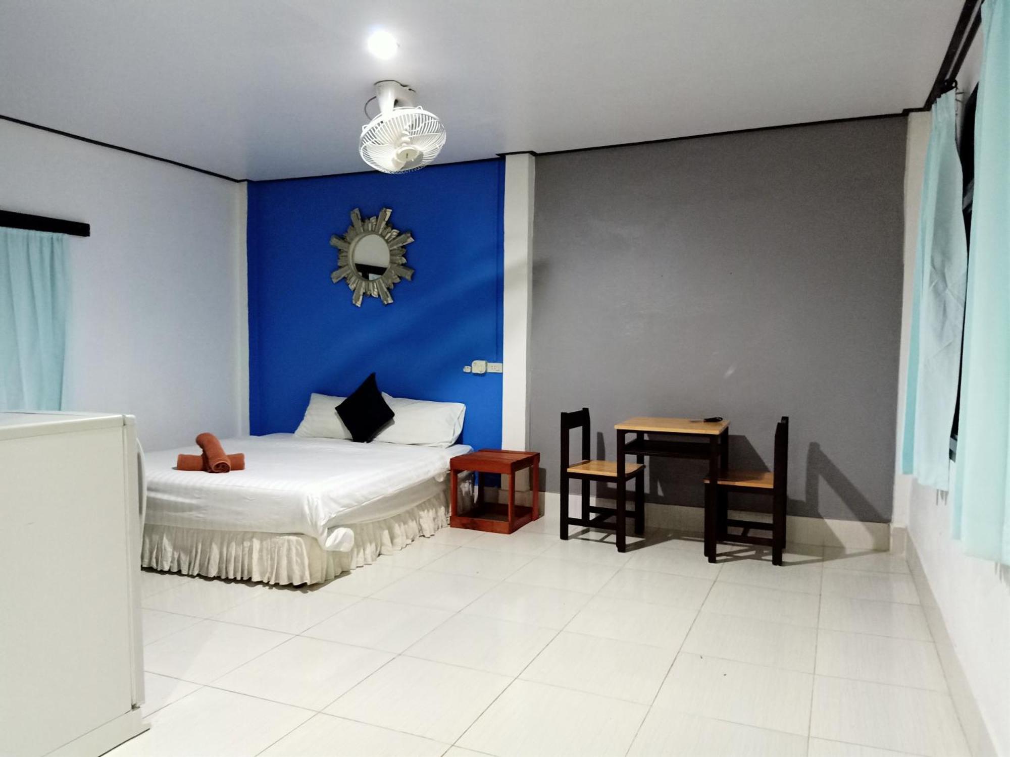 プルクロム ランタ ゲストハウス Ko Lanta 部屋 写真