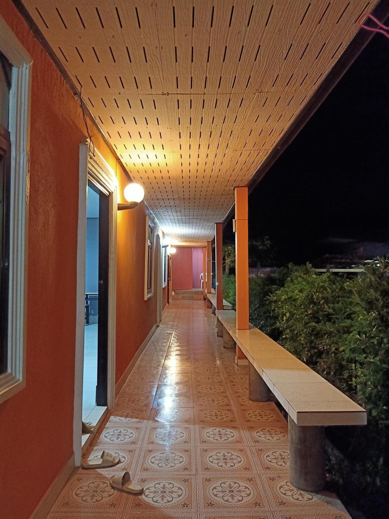 プルクロム ランタ ゲストハウス Ko Lanta 部屋 写真