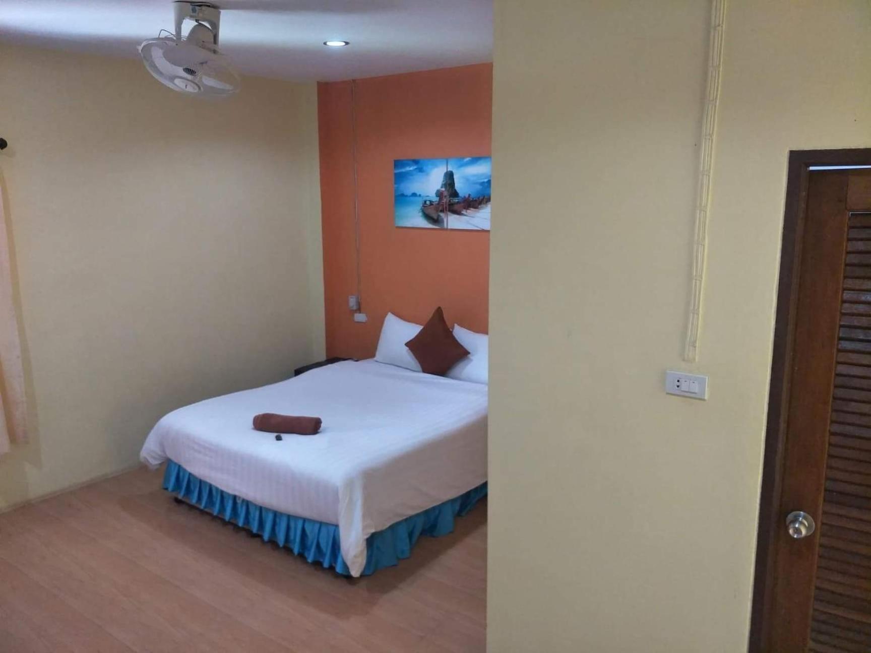 プルクロム ランタ ゲストハウス Ko Lanta 部屋 写真