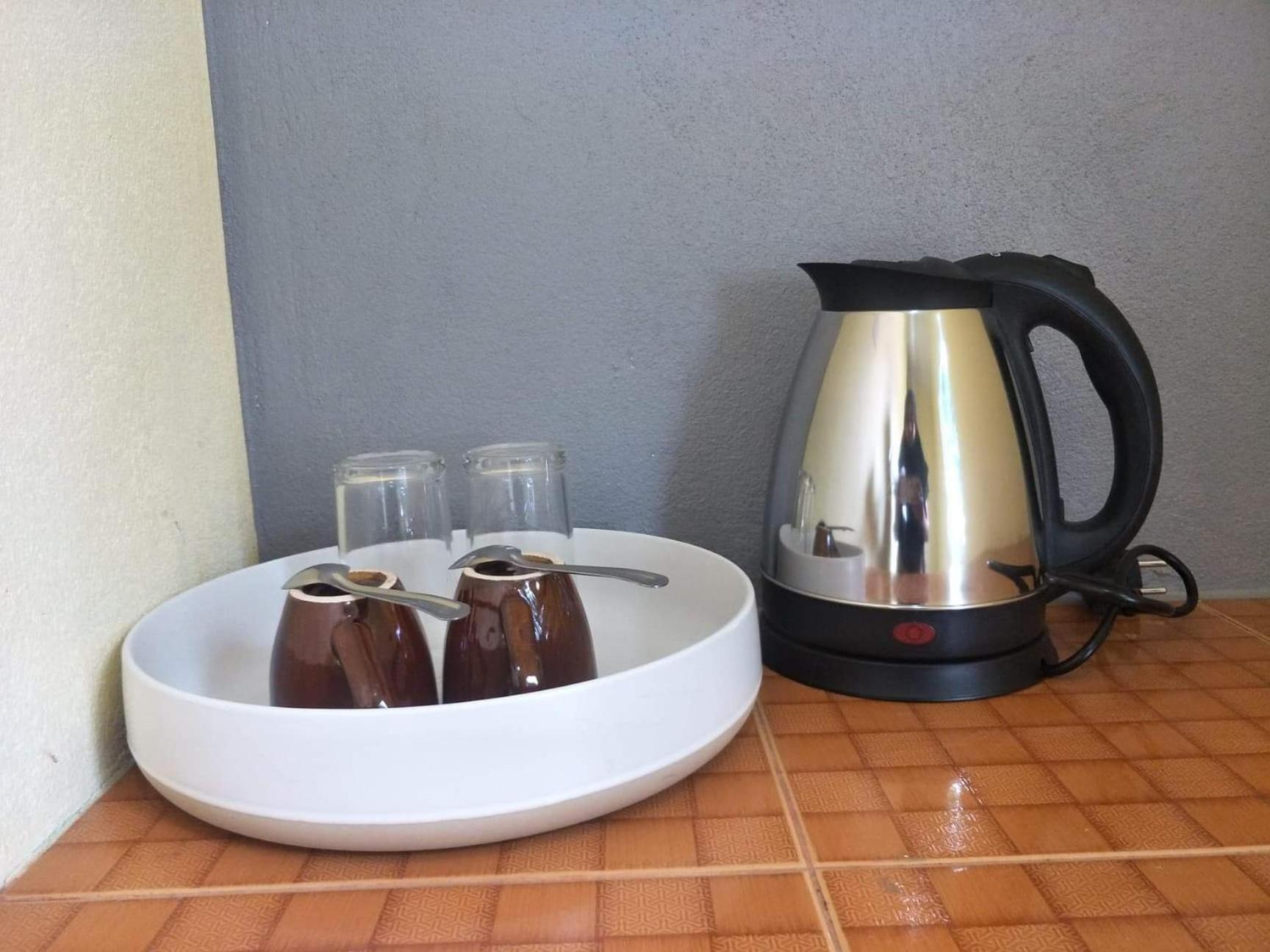 プルクロム ランタ ゲストハウス Ko Lanta 部屋 写真
