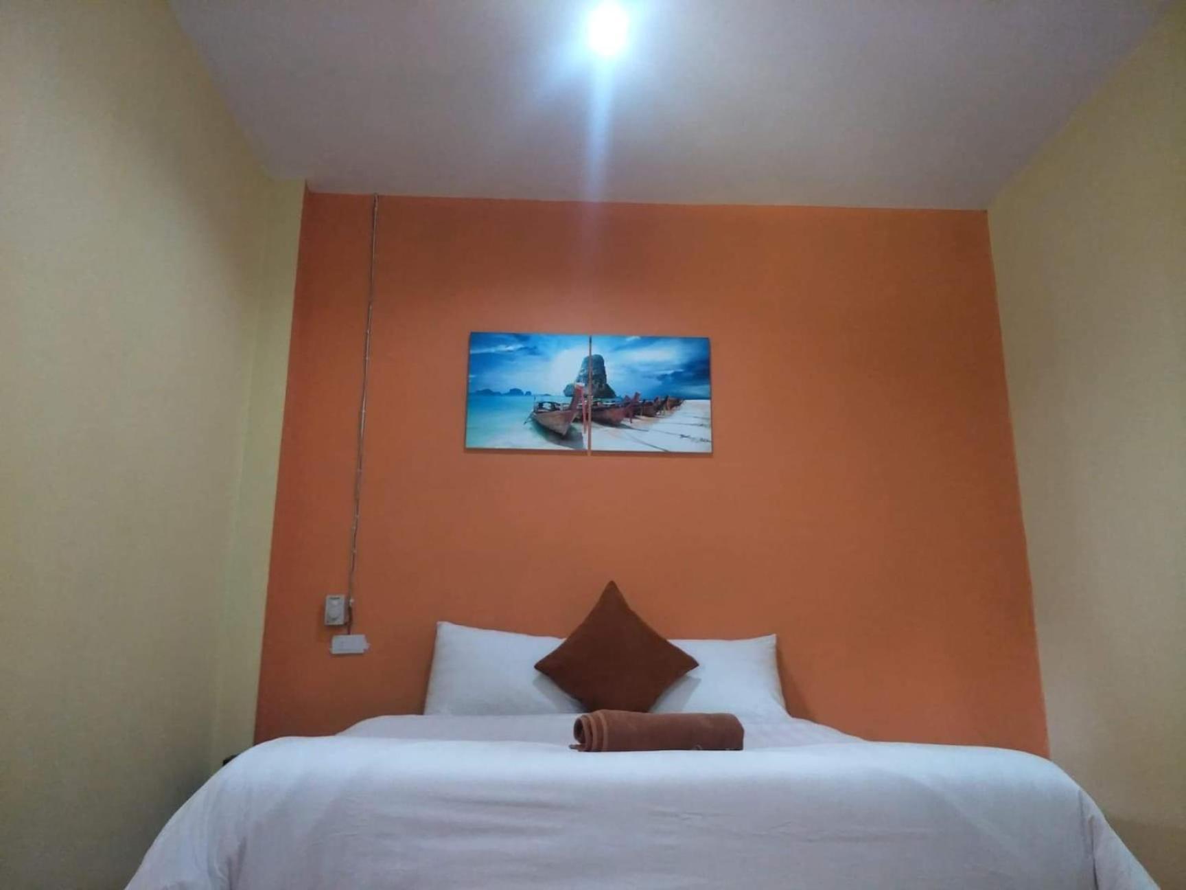 プルクロム ランタ ゲストハウス Ko Lanta 部屋 写真