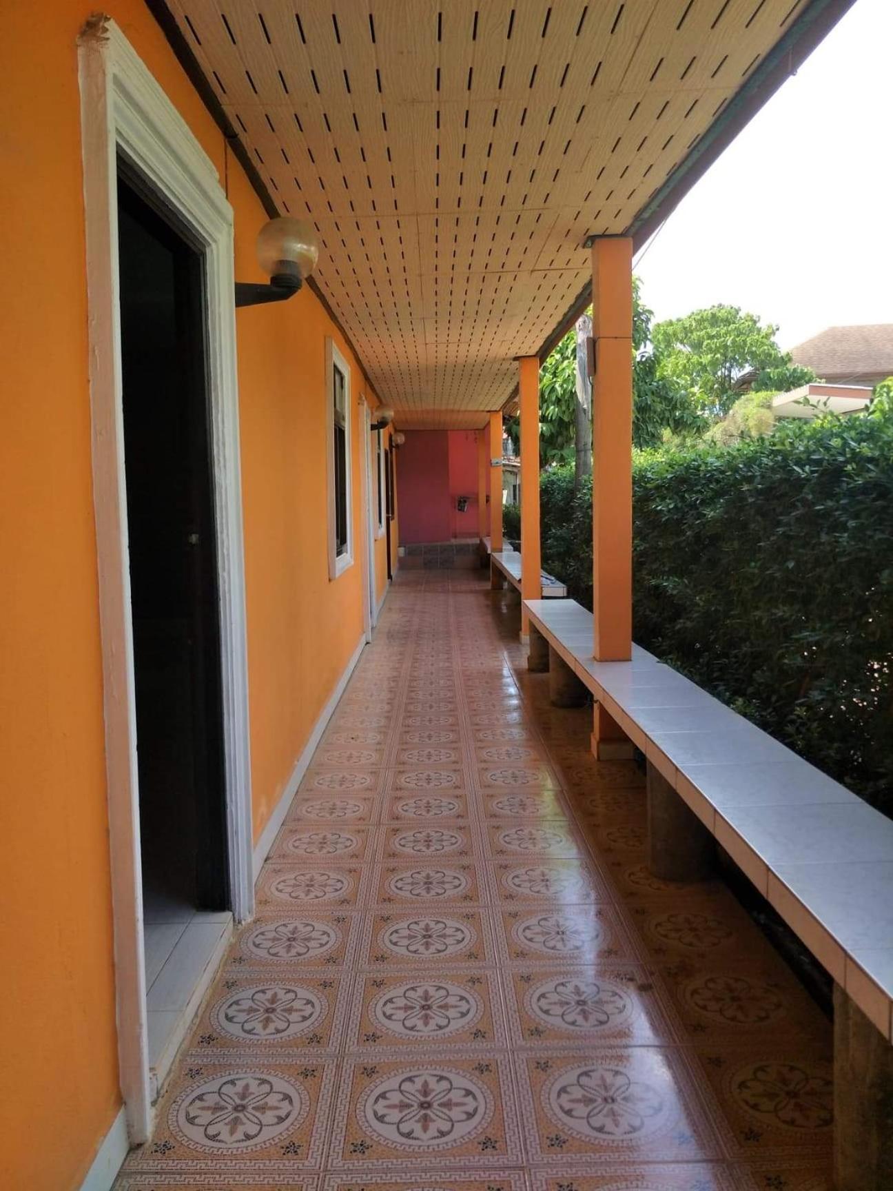 プルクロム ランタ ゲストハウス Ko Lanta 部屋 写真